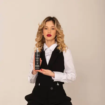 ABRIL ET NATURE Шампунь восстанавливающий молекулярная терапия для волос / Repair Molecular Therapy shampoo 250 мл - 7