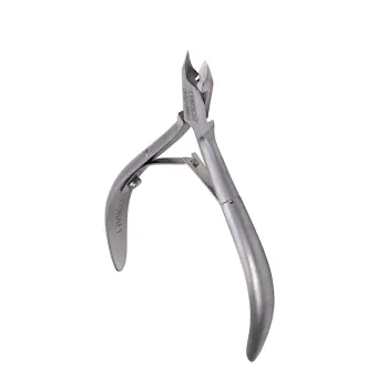 Кусачки кутикульные CN-05(2)-T-LJCobalt (Double spring) 6 мм