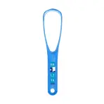 Скребок для полости рта в твердой упаковке Halita Tongue Cleaner