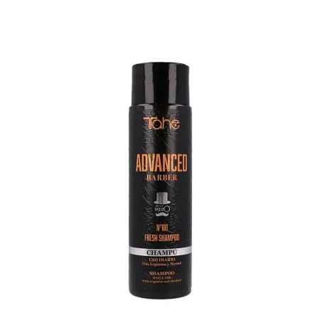 TAHE Шампунь для ежедневного применения №101 / FRESH SHAMPOO 300 мл - 1