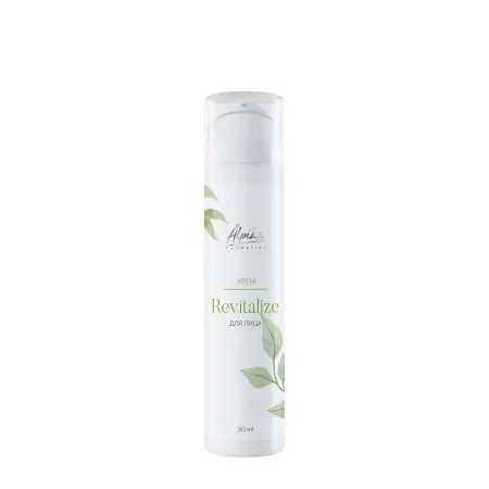 АЛЬПИКА Крем для лица / Revitalize 50 мл - 1