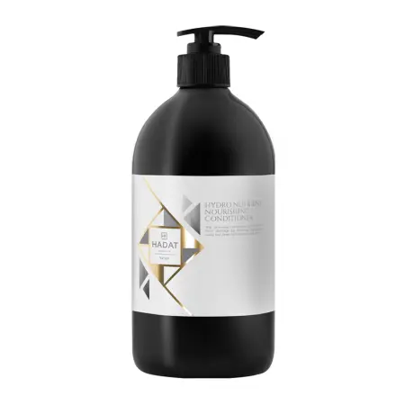 HADAT COSMETICS Кондиционер увлажняющий / Hydro Nutrient Nourishing Conditioner 800 мл - 1