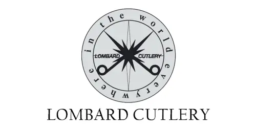 LOMBARD CUTLERY