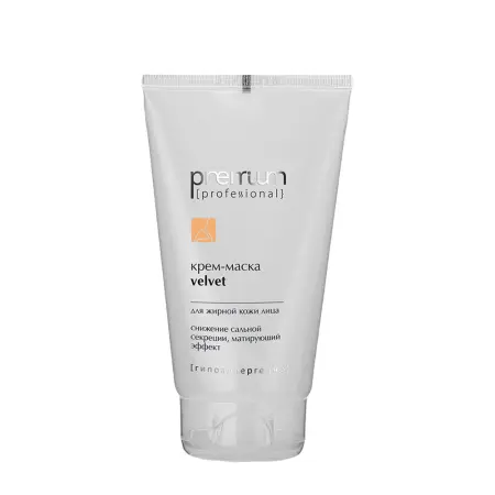 PREMIUM Крем-маска / Velvet Professional 150 мл - 1
