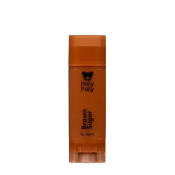 Бальзам оттеночный для губ, коричнево-персиковый / RICH PEACH! Brown Sugar 4,9 гр