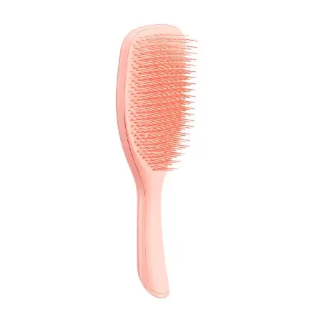 TANGLE TEEZER Расческа для волос / The Large Wet Detangler Peach Glow - 1
