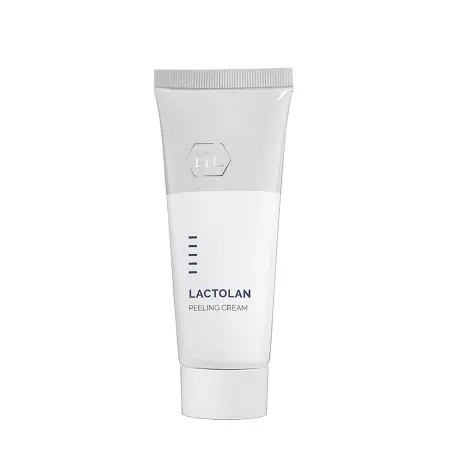 HOLY LAND Крем-пилинг отшелушивающий с молочными ферментами / Lactolan Peeling Cream 70 мл - 1