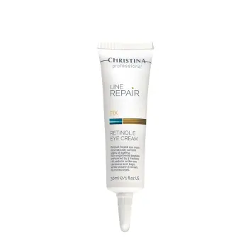 Крем для кожи вокруг глаз с ретинолом / Line Repair Fix Retinol E Eye Cream 30 мл