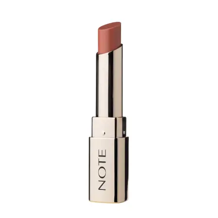 NOTE Помада полупрозрачная для губ, тон 202 / Iconic Sheer Lipstick 3,25 гр - 1
