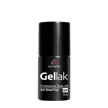 Покрытие базовое / Flexy GUM Base Coat GELLAK 13 мл