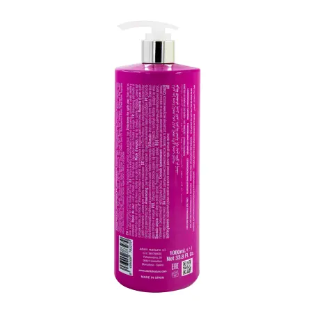 ABRIL ET NATURE Шампунь для контроля вьющихся волос / Nature Frizz Bain Shampoo 1000 мл - 2