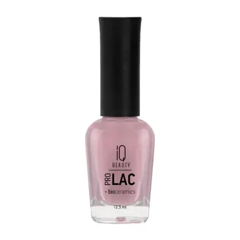 045 лак профессиональный укрепляющий для ногтей с биокерамикой / Nail polish PROLAC+bioceramics 12,5 мл
