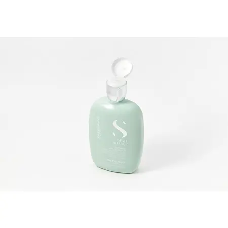 ALFAPARF MILANO Шампунь очищающий / SDL SCALP PURIFYING LOW SHAMPOO 250 мл - 4