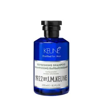 Шампунь освежающий / 1922 CARE PRODUCTS 250 мл