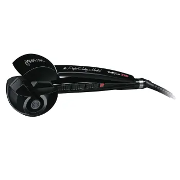 Плойка Bab MiraCurl 19 мм автомат BAB2665E 29W