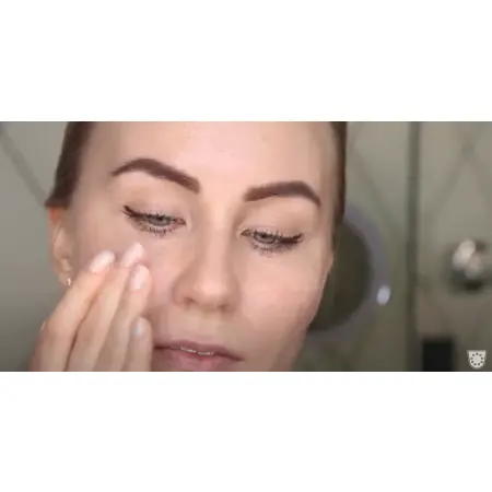 JANSSEN COSMETICS Концентрат активный для чувствительной кожи, склонной к покраснению / SENSITIVE SKIN 30 мл - 5