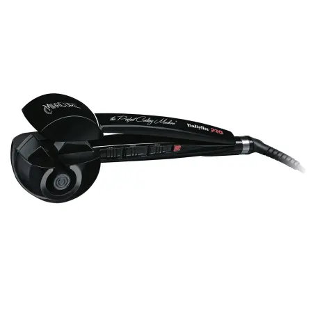 BABYLISS PRO Плойка Bab MiraCurl 19 мм автомат BAB2665E 29W - 1