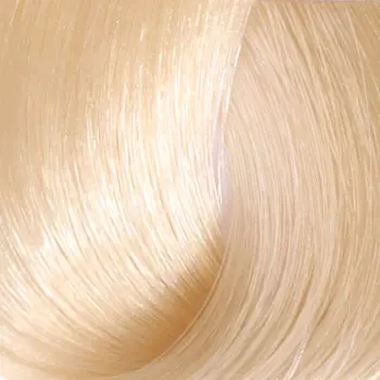 100 краска для волос, натуральный блондин ультра / DE LUXE HIGH BLOND 60 мл