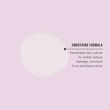HASK Масло для придания волосам гладкости и сияния с протеином кератина / Keratin Protein Smoothing Shine Oil Vial 18 мл - 2