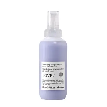 Сыворотка термозащитная для непослушных волос / LOVE Smoothing heat protectant serum 150 мл