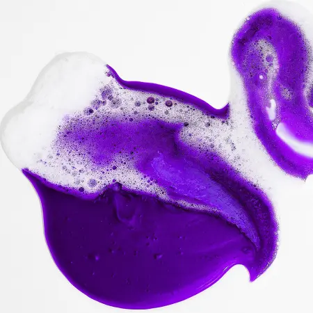 T-LAB PROFESSIONAL Кондиционер для светлых и обесцвеченных волос / BLOND AMBITION Purple Treatment 300 мл - 2