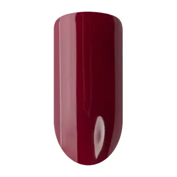 04 лак на гелевой основе, Victoria / Eternail mini Lady in Red 8 мл