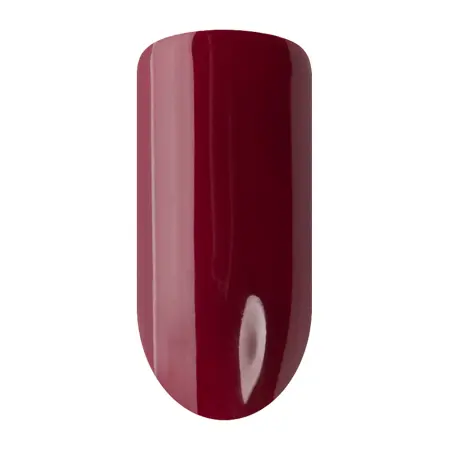 IRISK PROFESSIONAL 04 лак на гелевой основе, Victoria / Eternail mini Lady in Red 8 мл - 1
