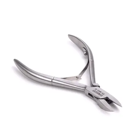METZGER Щипцы для уголков матовые BJ / METZGER 13см - 3