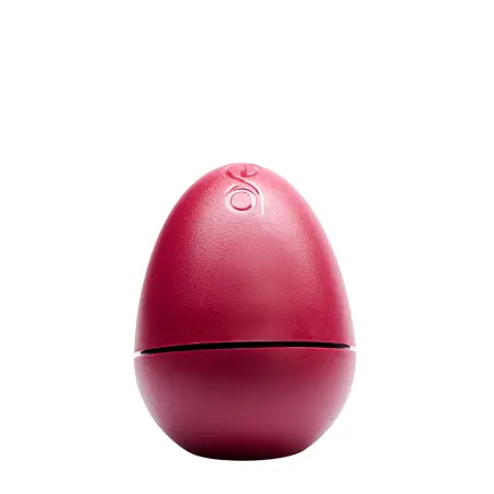 EXO EGG Бальзам для губ, Ягодная корзинка / EGG 17 гр - 1