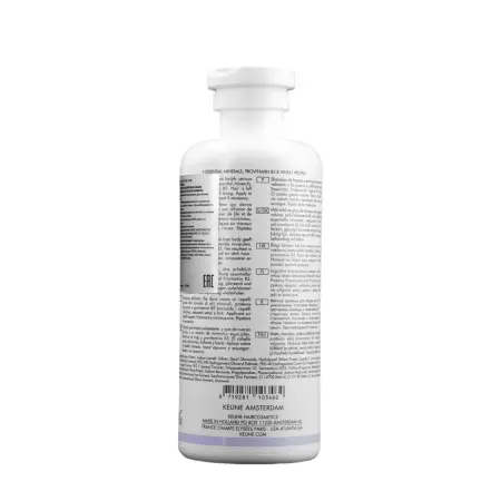 KEUNE Шампунь Абсолютный объем / CARE Absolute Volume Shampoo 300 мл - 2