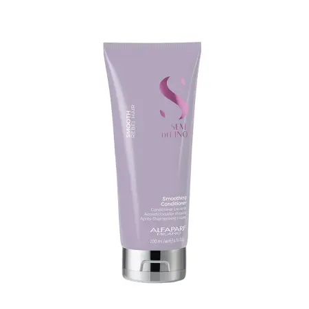 ALFAPARF MILANO Кондиционер разглаживающий для непослушных волос / SDL SMOOTHING CONDITIONER 200 мл - 1