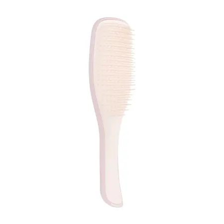 TANGLE TEEZER Расческа для волос / The Wet Detangler Fine & Fragile Pink Whisper - 1