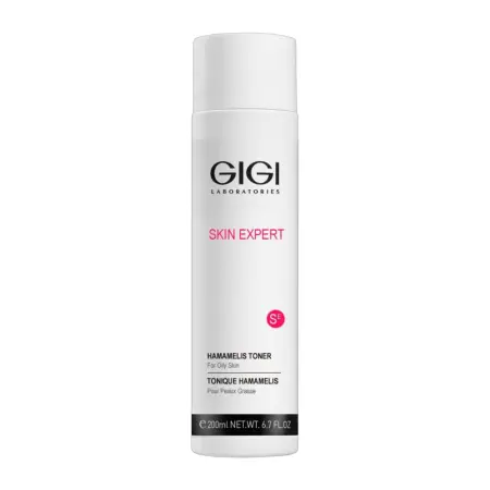 GIGI Лосьон Гамамелис / Hamamelis Lotion For Oily Skin OUTSERIAL 250 мл - 1