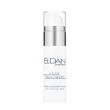 ELDAN cosmetics Крем для глазного контура / ECTA 40+ PREMIUM 30 мл - 1
