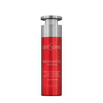 Сыворотка биомиметическая с факторами роста / Biomimetic Plasma Growth Factors Serum 50 мл