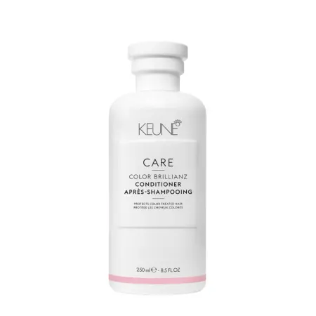 KEUNE Кондиционер Яркость цвета / CARE Color Brillianz Conditioner 250 мл - 1