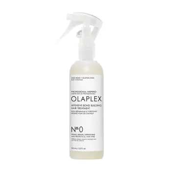 Уход-праймер интенсивный Активное восстановление / No.0 Bond Building Hair Treatment 155 мл