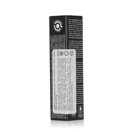 MAKE UP FACTORY Бальзам для губ, 8 персиковый нюд / Color Intuition Lip Balm 2,5 гр - 7