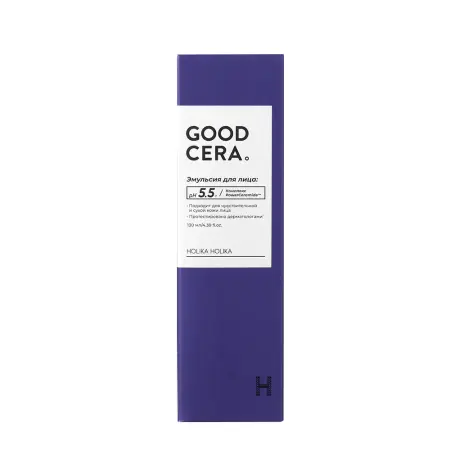 HOLIKA HOLIKA Эмульсия для лица на основе церамидов / Good Cera Super Ceramide Emulsion 130 мл - 2