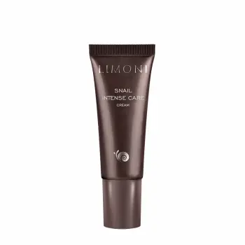 Крем интенсивный с экстрактом секреции улитки для лица / Snail Intense Care Cream 25 мл