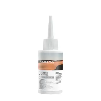 Пилинг мультикислотный для кожи головы / MULTI-ACID PEEL 50 мл