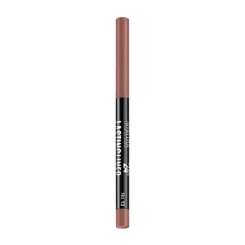 Карандаш гелевый водостойкий для губ, тон 13 нюдово-терракотовый / LASTINGLINER 0,29 гр