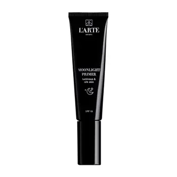 Праймер для сияния кожи c SPF15 / Moonlight Primer 30 мл