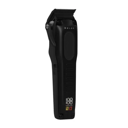 MELON PRO Машинка для стрижки SHTRIGA II, аккумулятор 2500 mAh, 6 насадок - 2