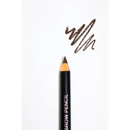 BEAUTYDRUGS Карандаш для бровей, Americano / Eyebrow pencil - 3