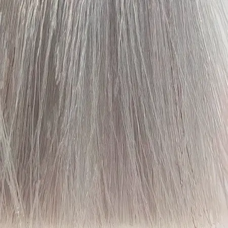 ABRIL ET NATURE Silver крем-краска для волос, холодный серебристый / Nature Color Plex 120 мл - 1