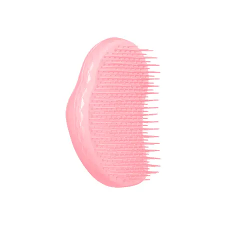 TANGLE TEEZER Расческа для волос / Thick & Curly Dusky Pink - 5