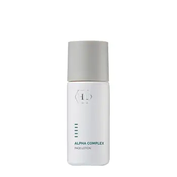 Лосьон-пилинг с фруктовыми экстрактами для лица / Alpha Complex Face Lotion 125 мл