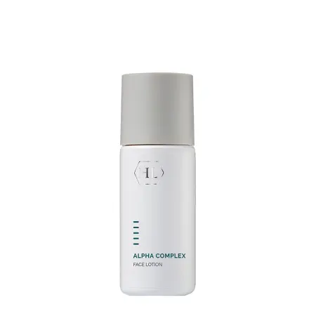 HOLY LAND Лосьон-пилинг с фруктовыми экстрактами для лица / Alpha Complex Face Lotion 125 мл - 1