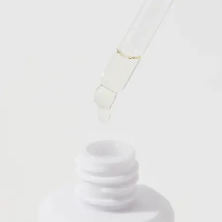 K-18 Масло-бустер для молекулярного восстановления волос / Molecular repair hair oil 30 мл - 3